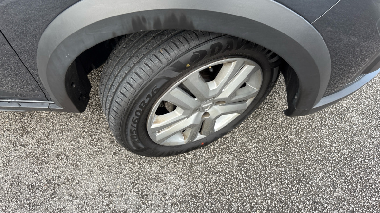 Dacia Sandero Stepway 1.0 TCe Comfort 5dr Petrol Hatchback